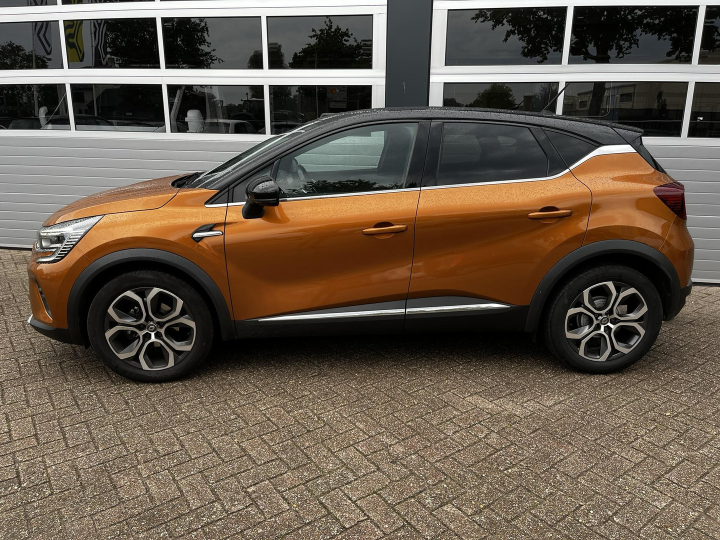 Renault Renault