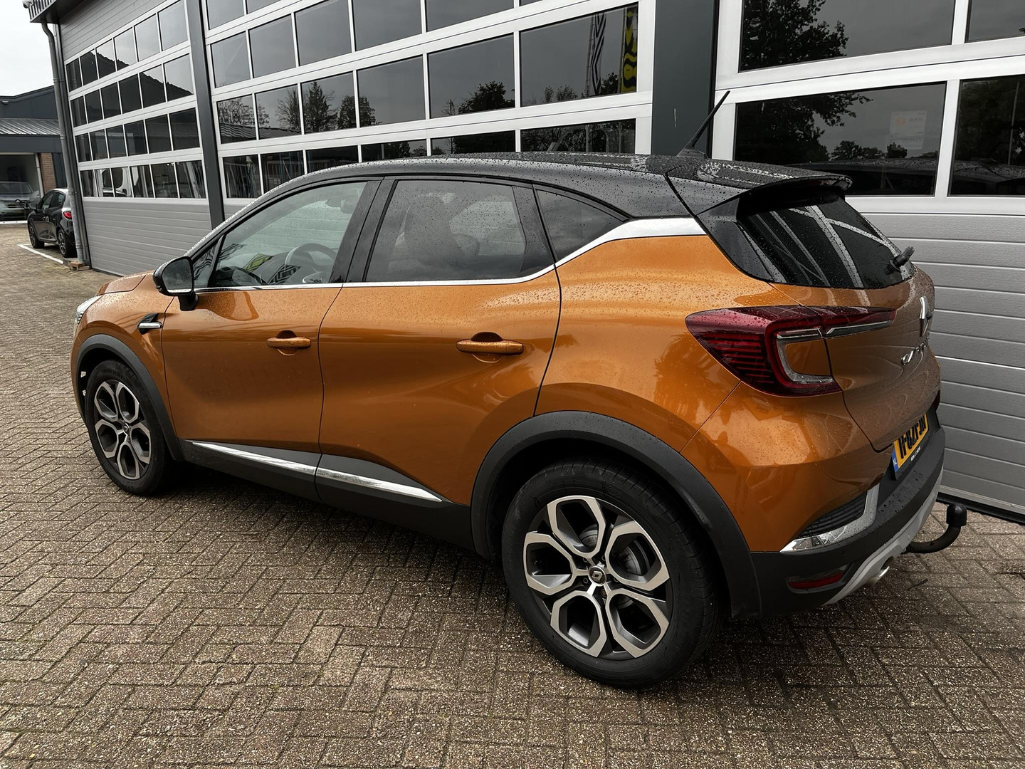 Renault Renault