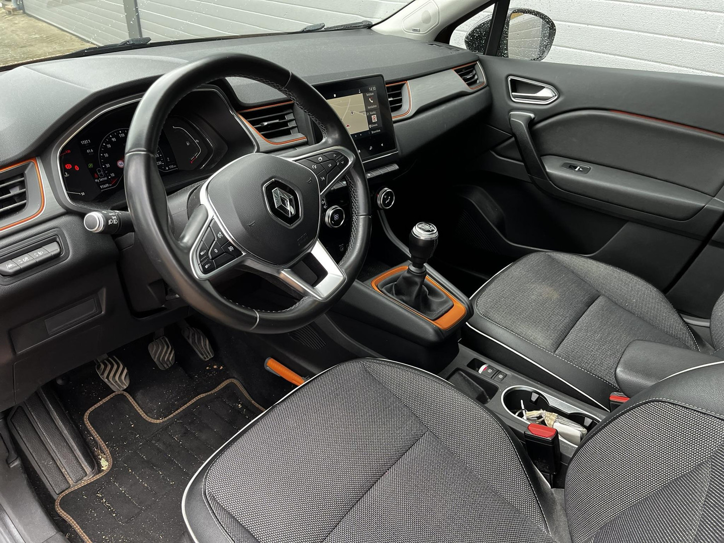 Renault Renault