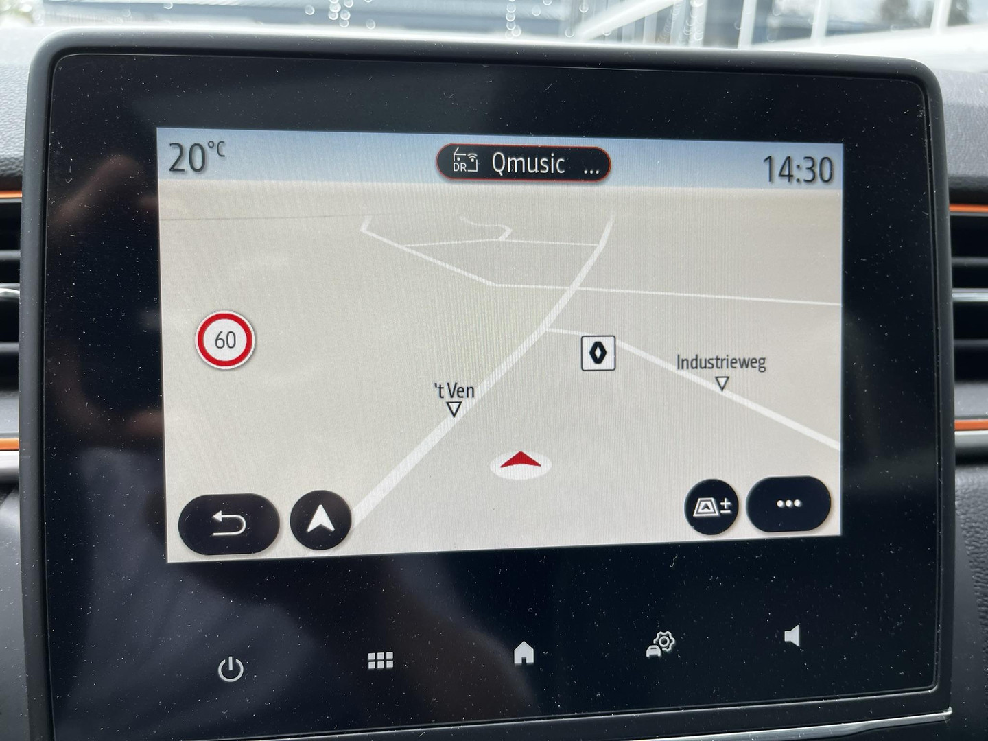 Renault Renault