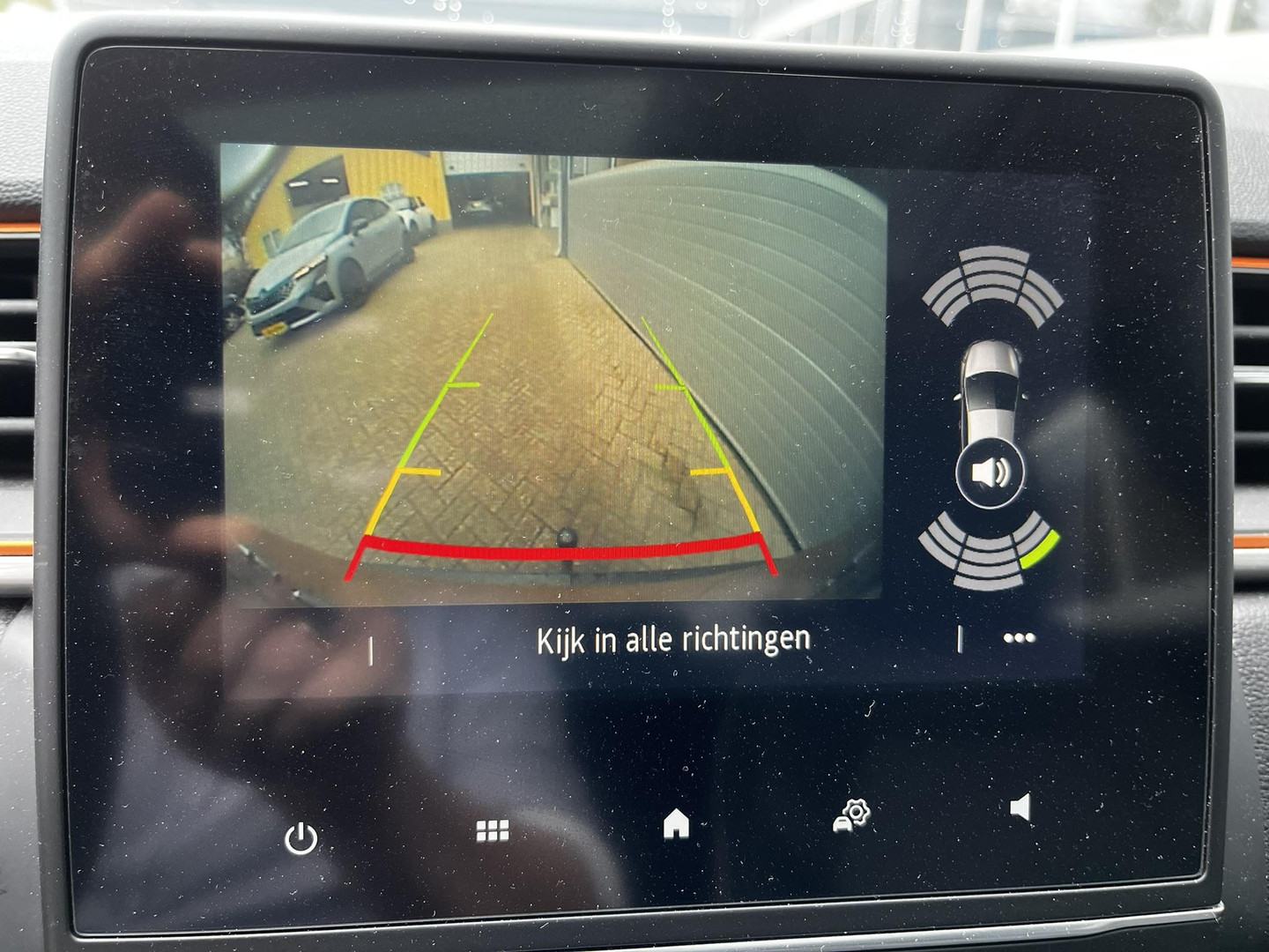 Renault Renault