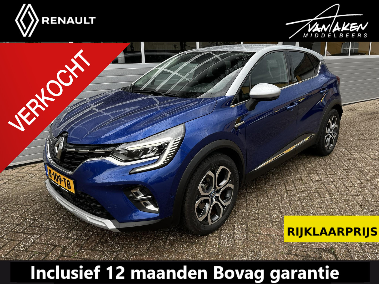 Renault Renault