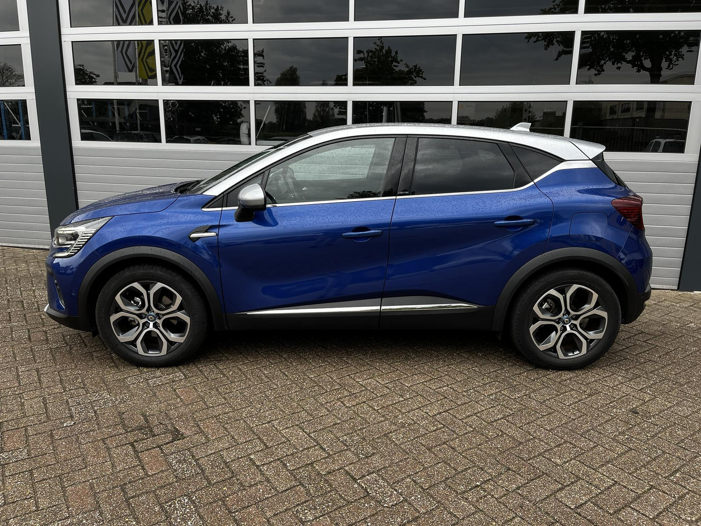 Renault Renault