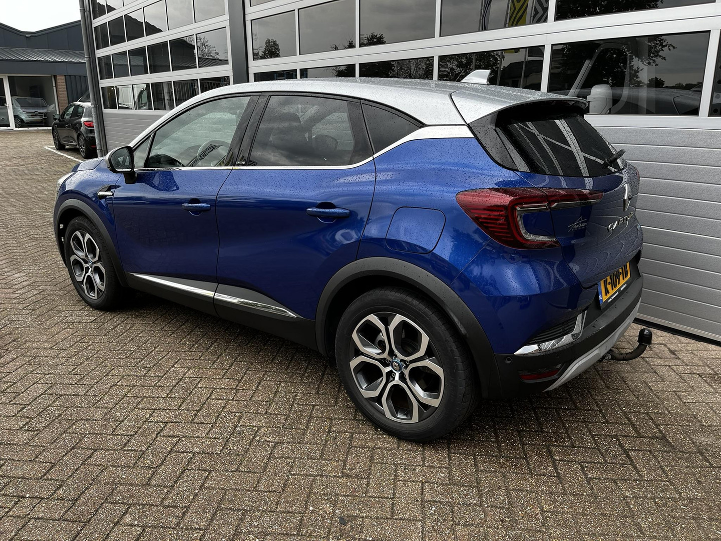 Renault Renault