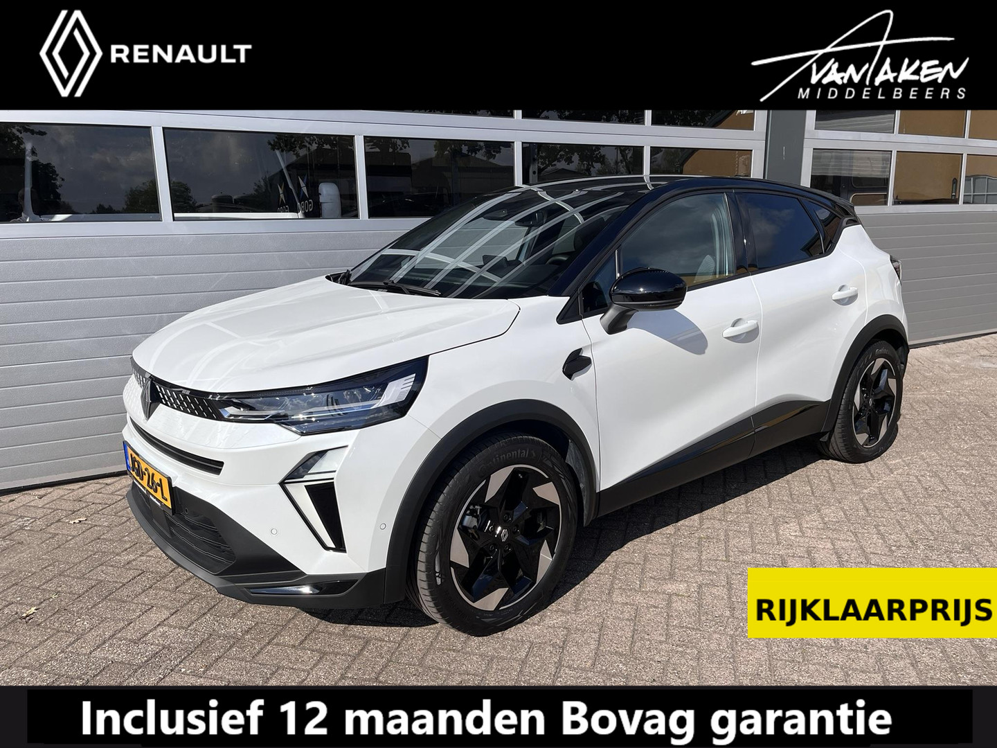 Renault Renault