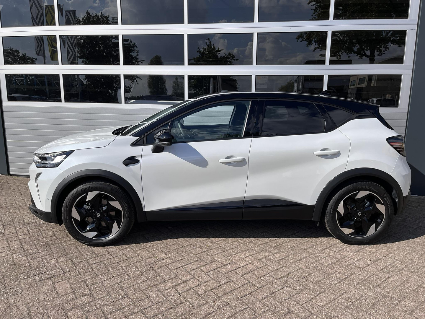 Renault Renault