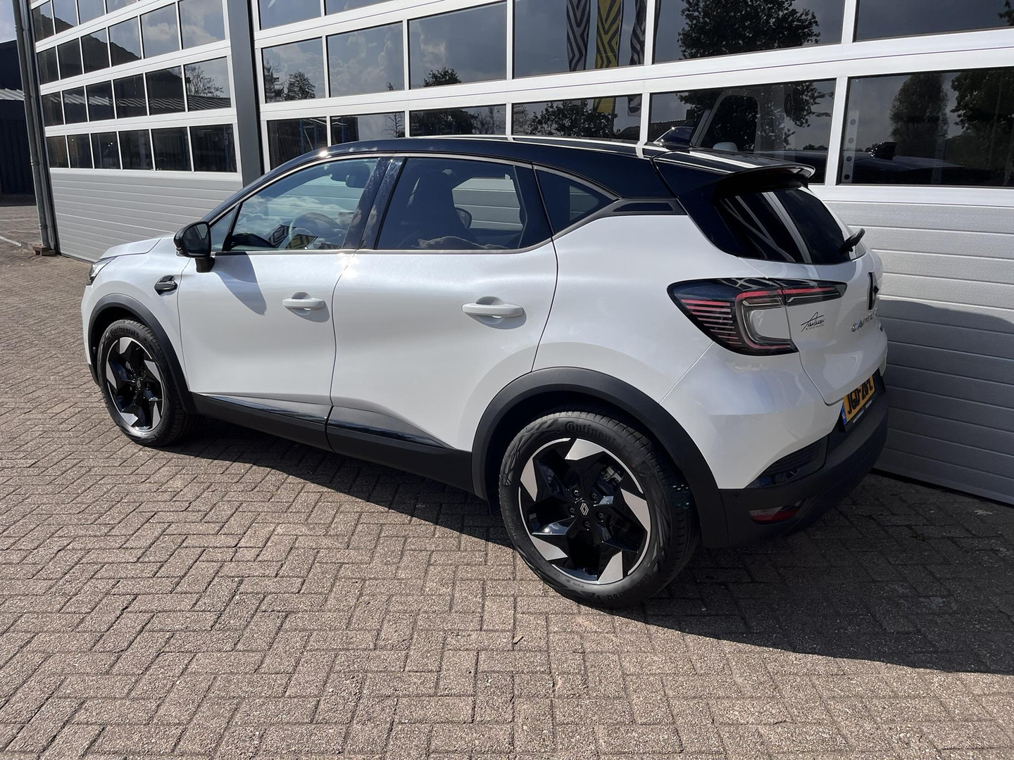Renault Renault