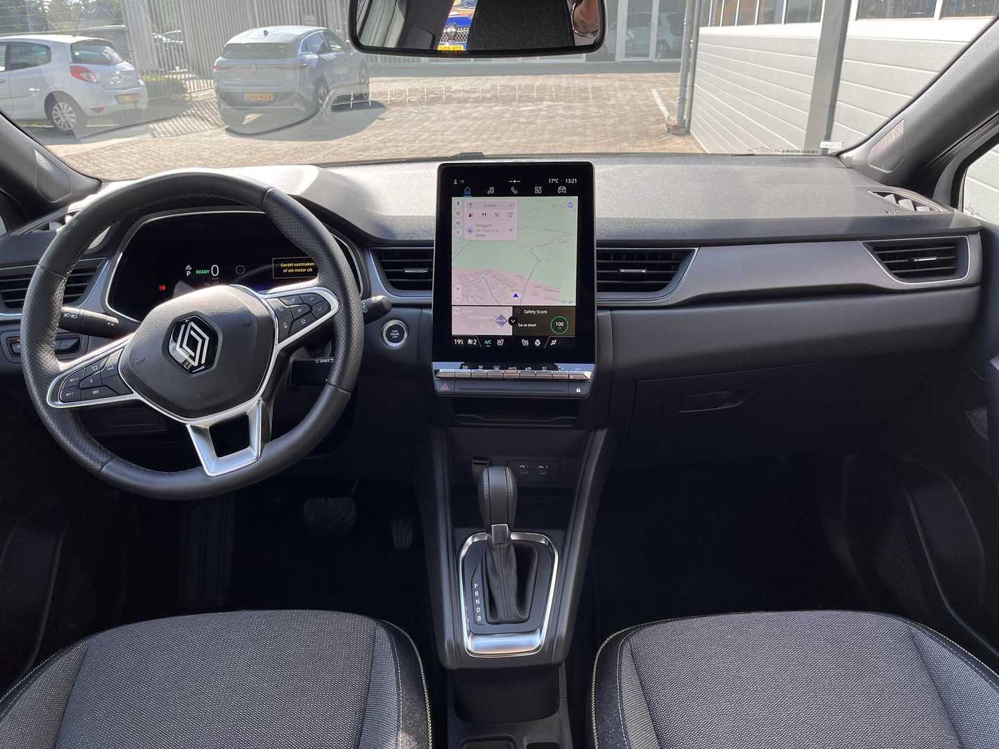 Renault Renault