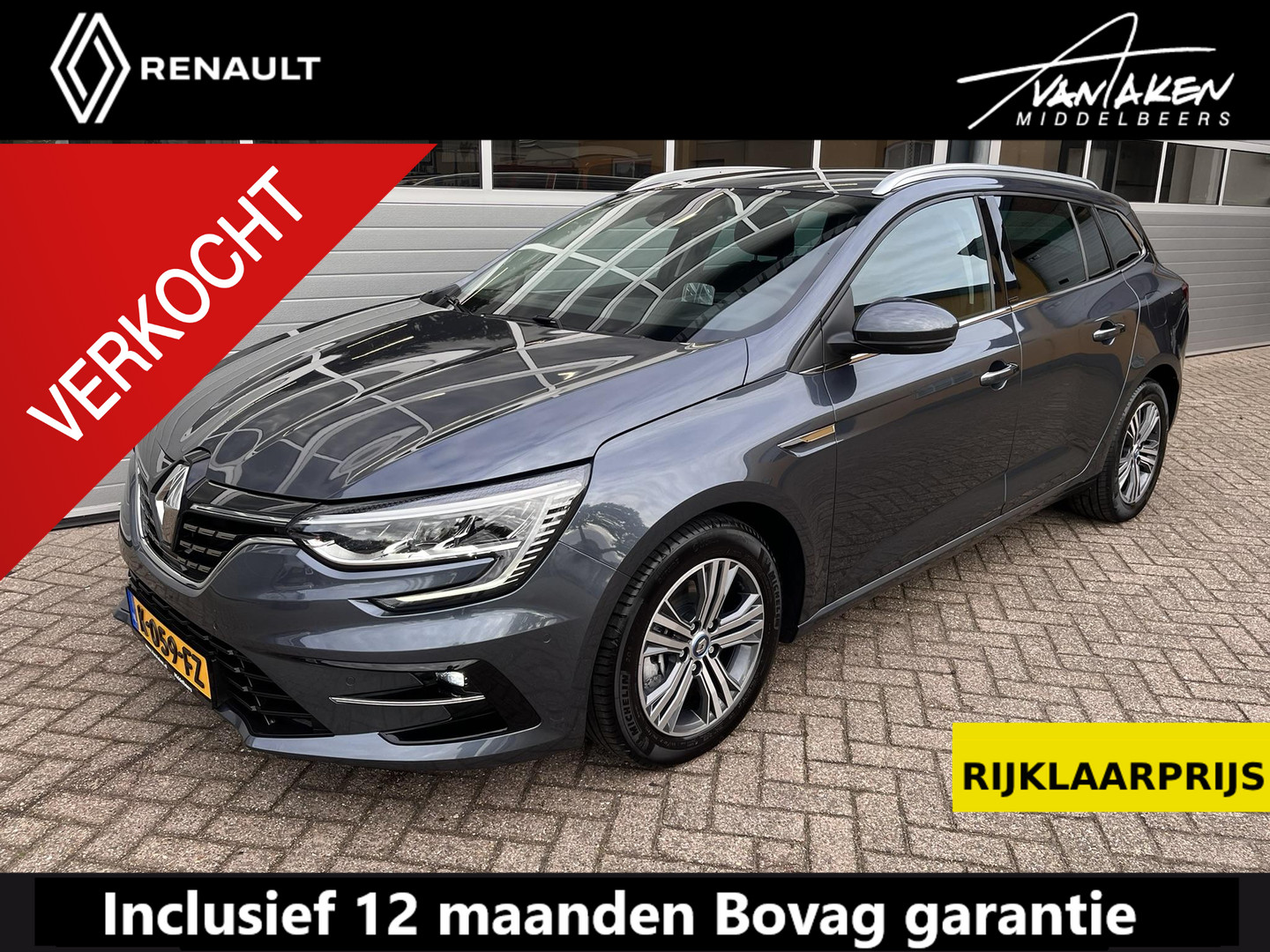 Renault Renault