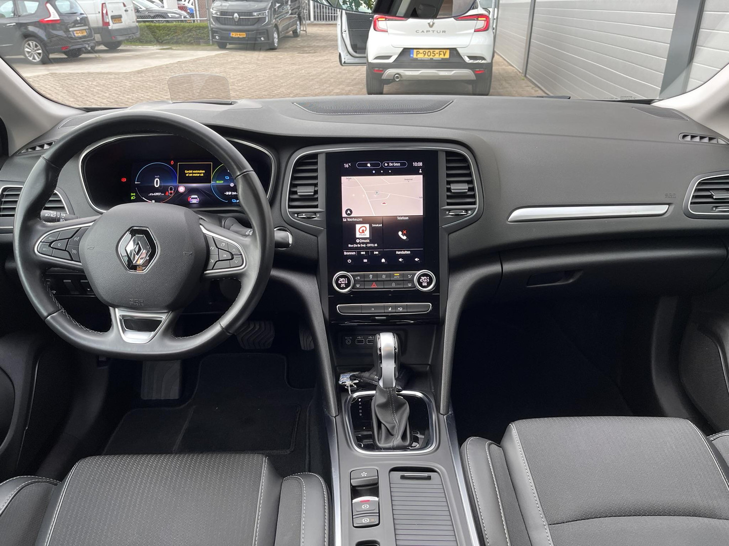Renault Renault