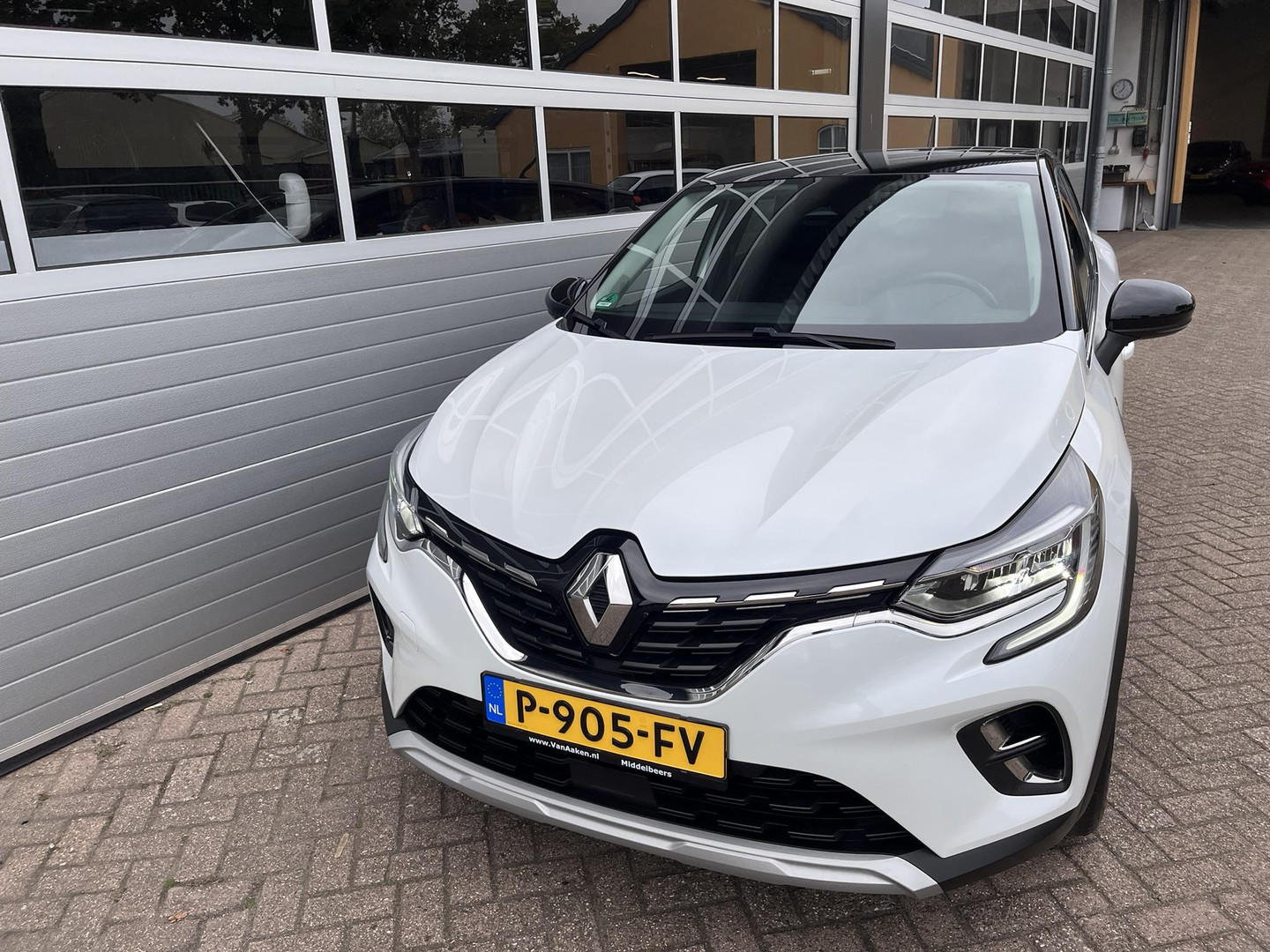 Renault Renault
