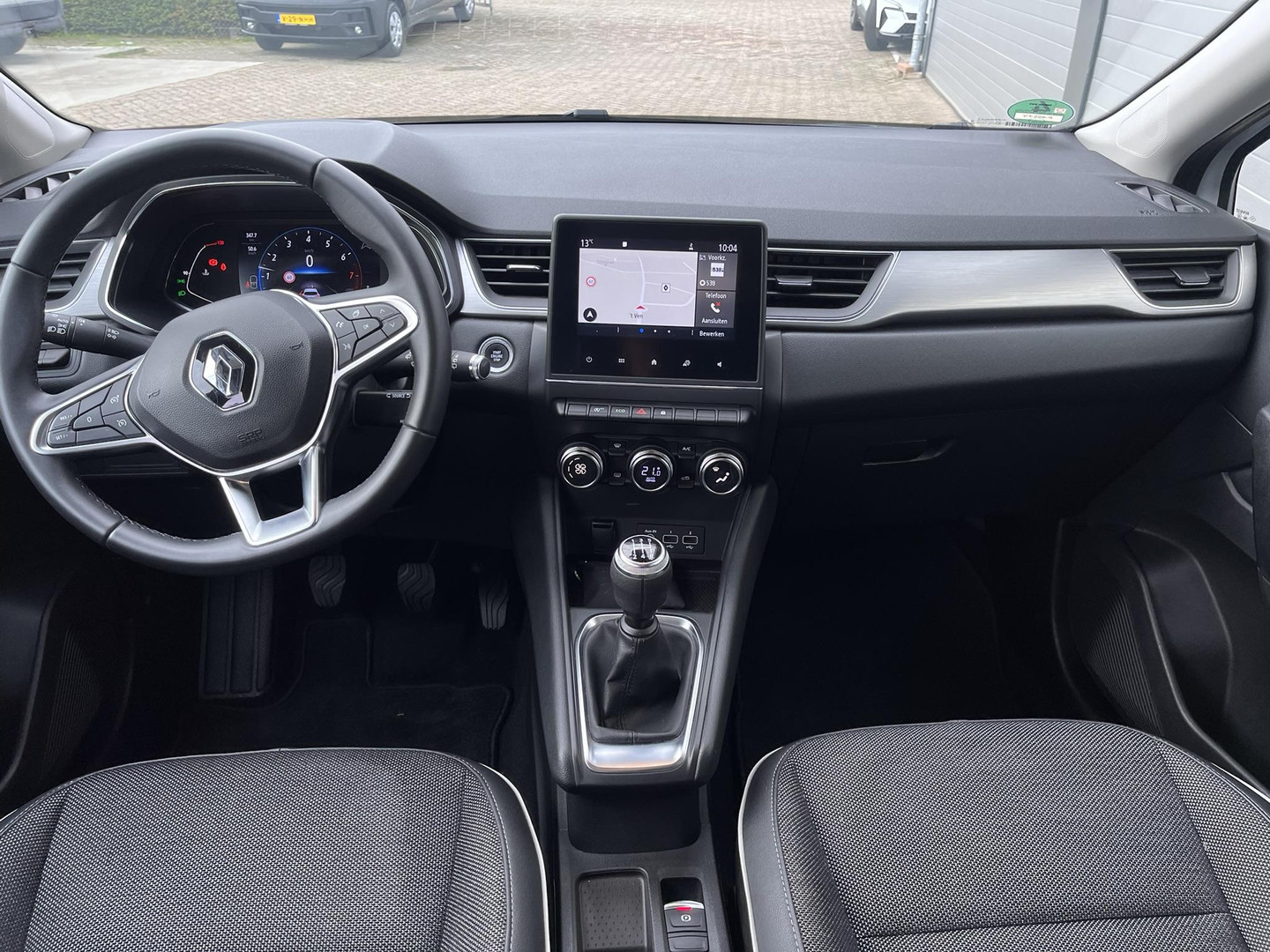 Renault Renault