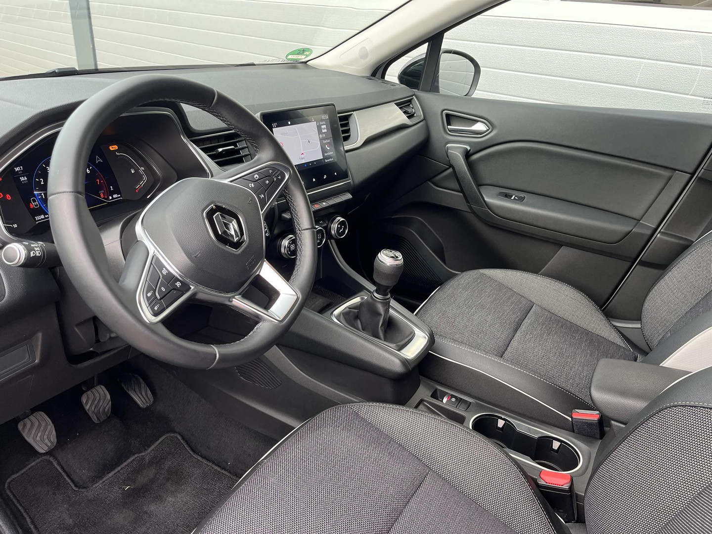 Renault Renault