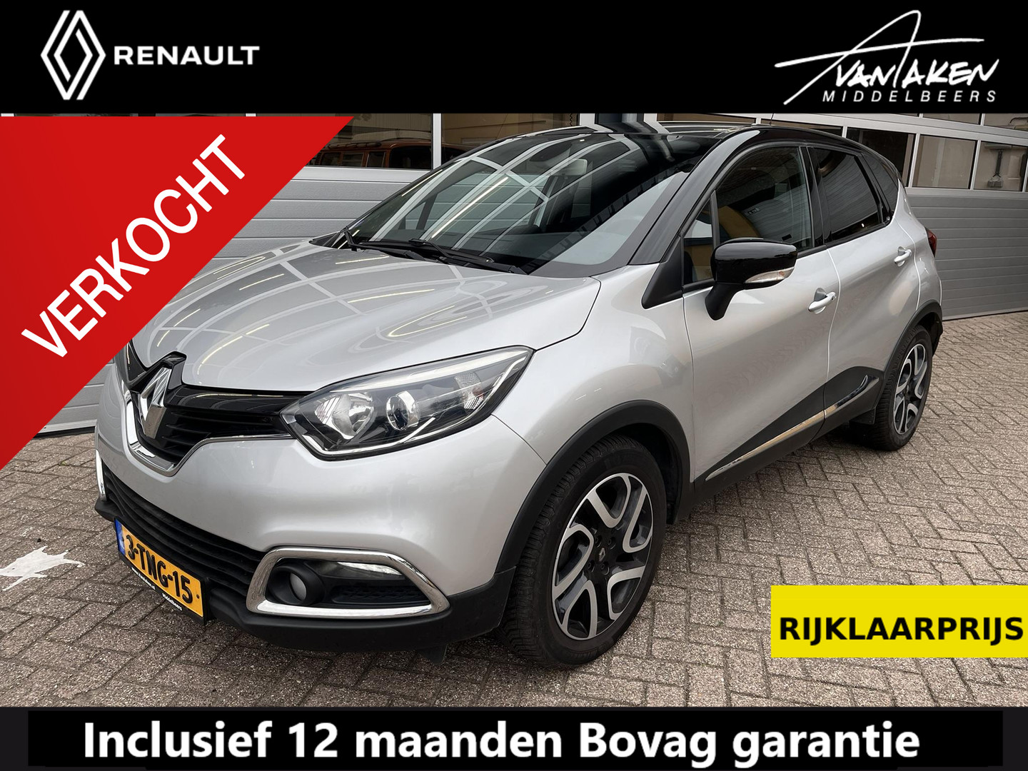 Renault Renault