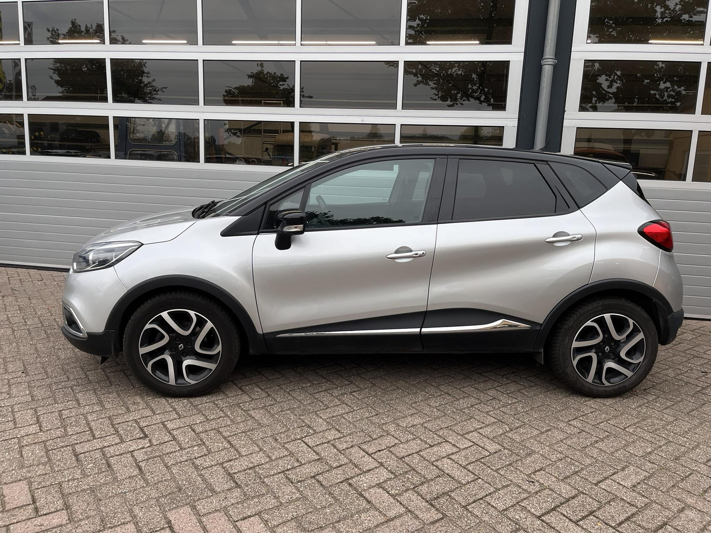 Renault Renault