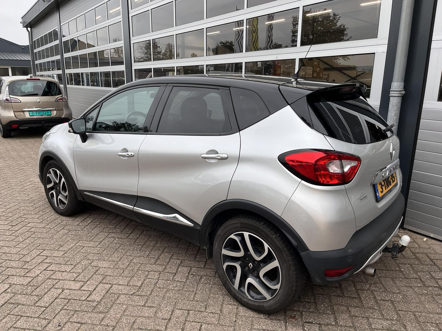 Renault Renault