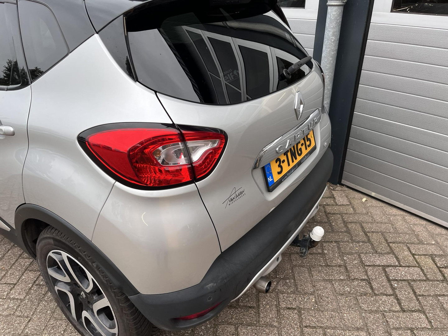 Renault Renault