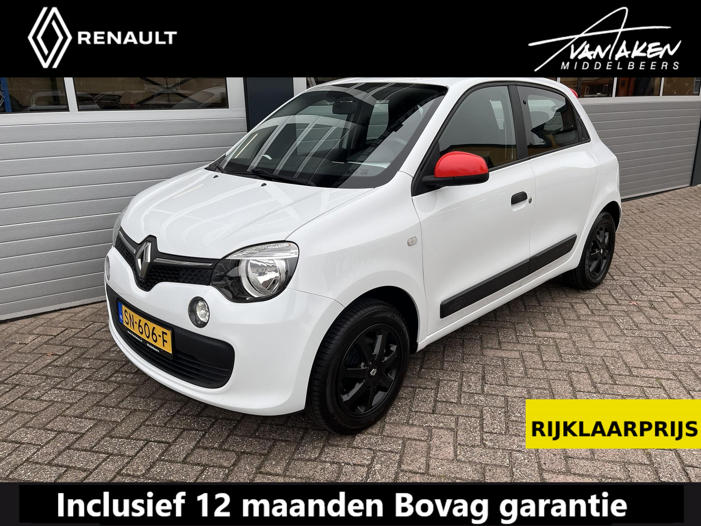 Renault