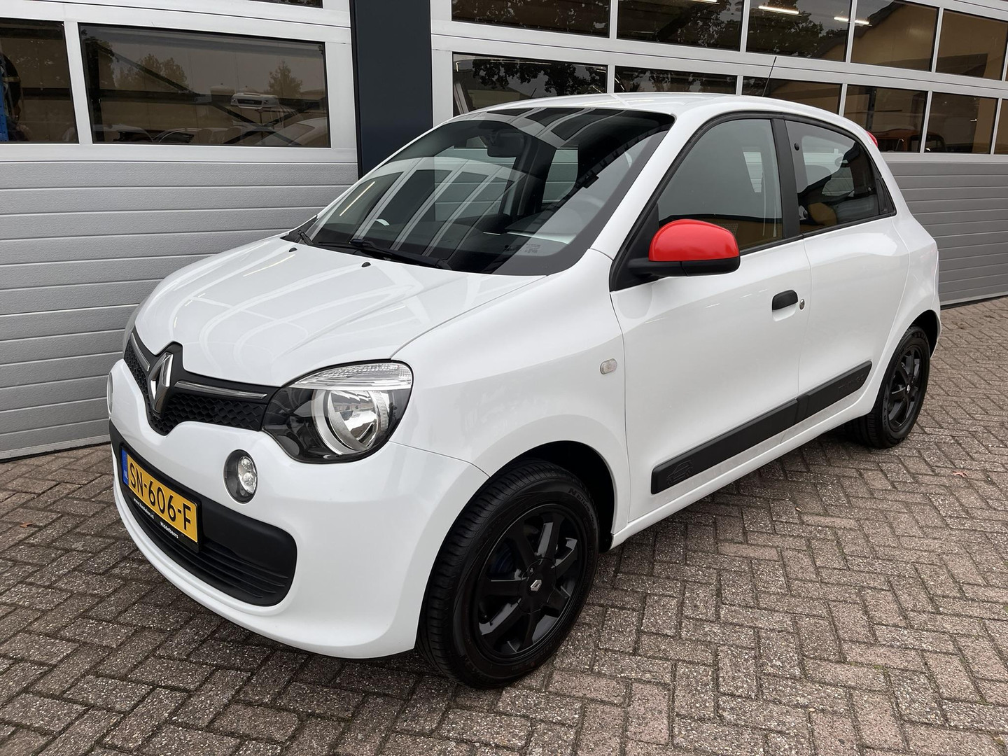 Renault