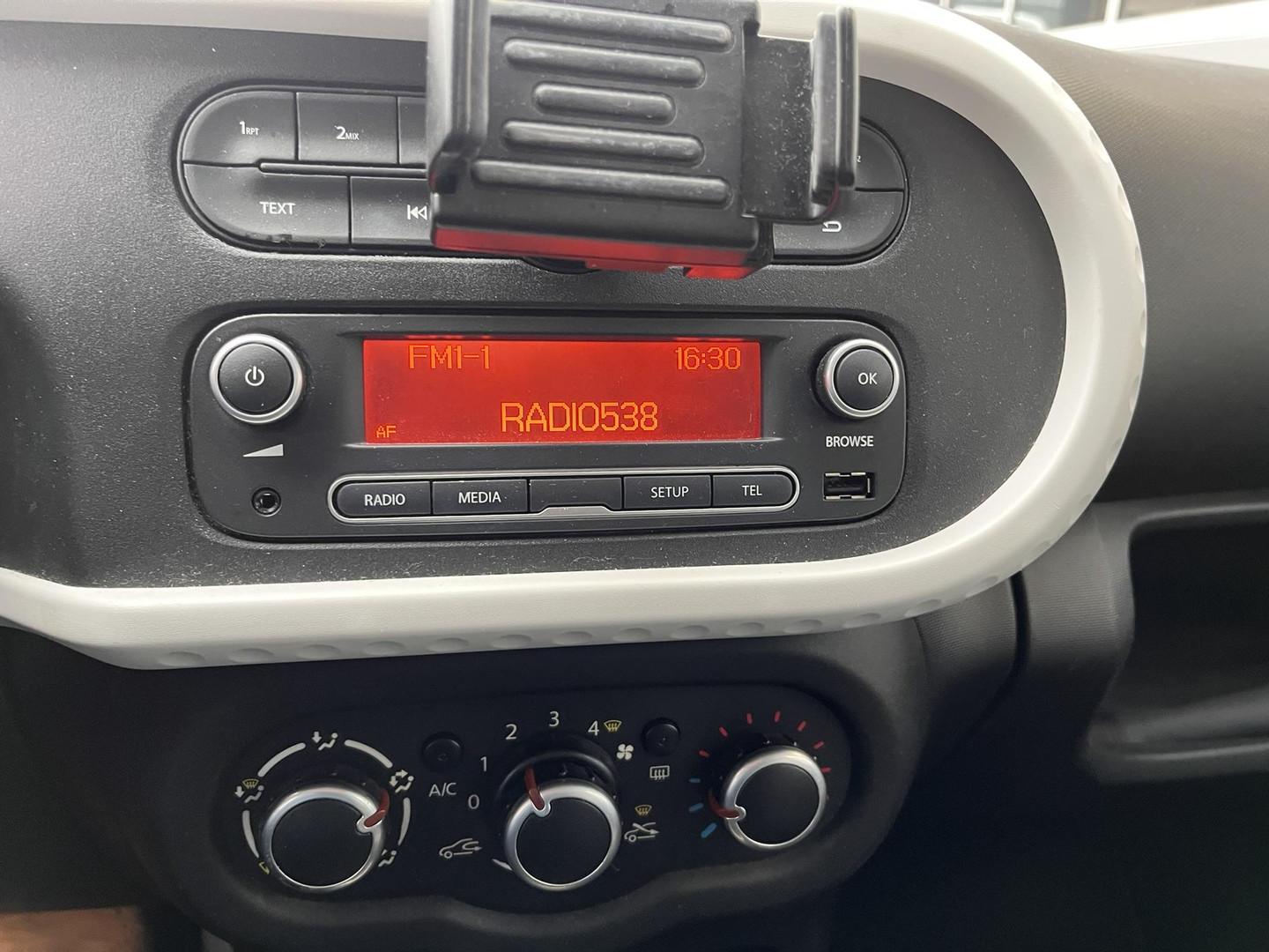 Renault