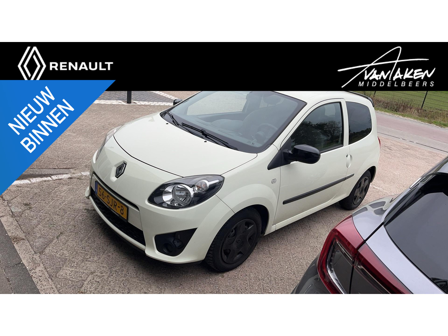 Renault Renault