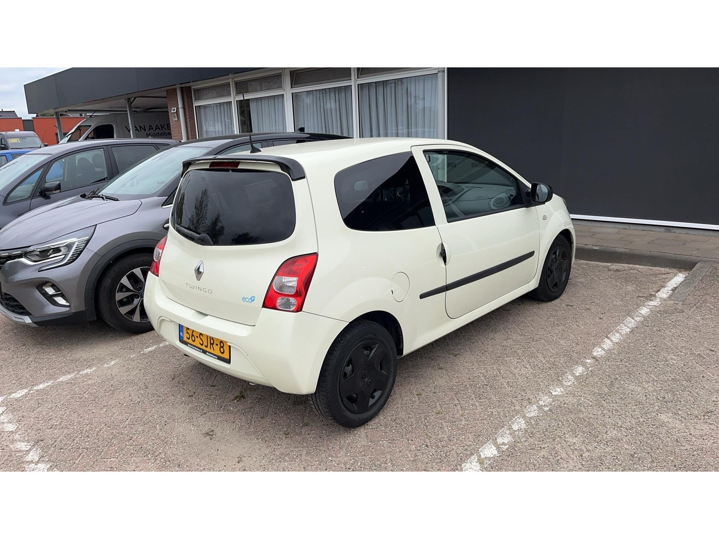 Renault Renault