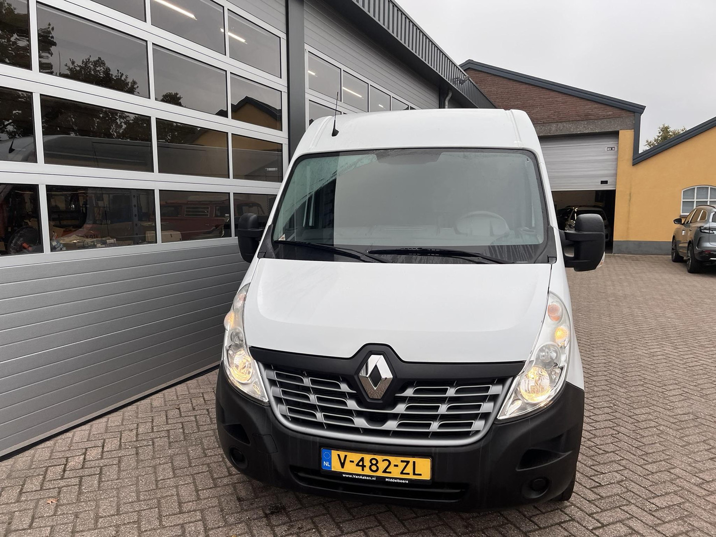 Renault