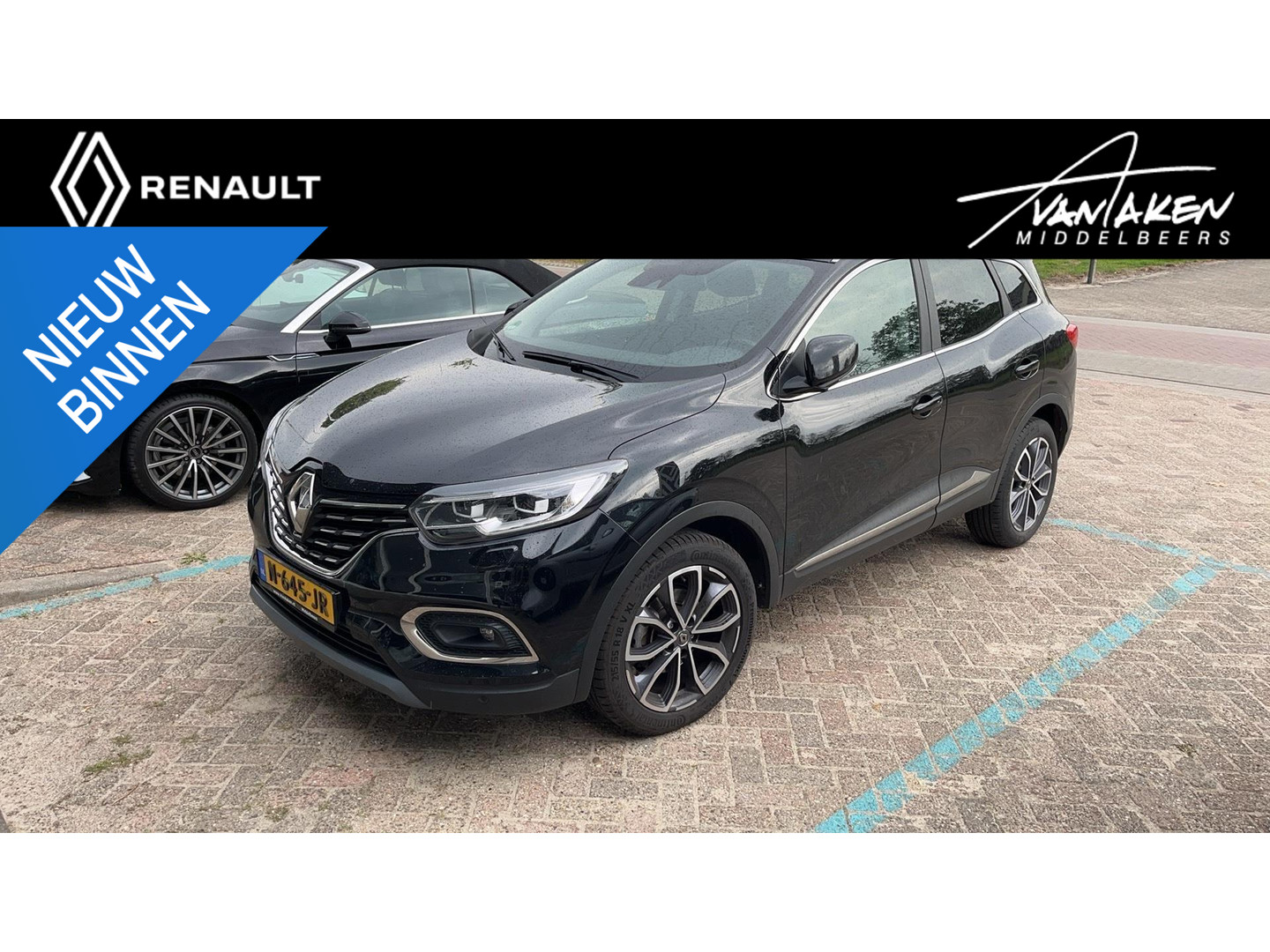 Renault Renault
