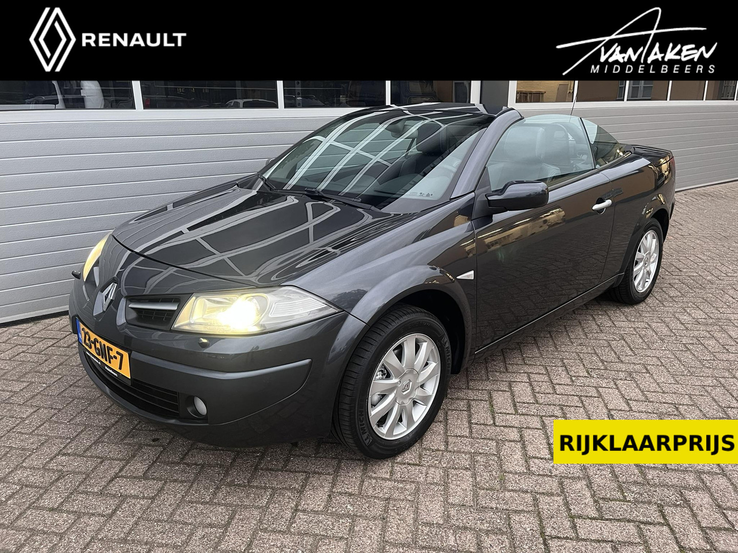 Renault Renault