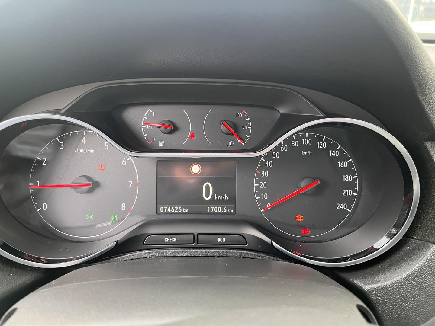 Opel Opel