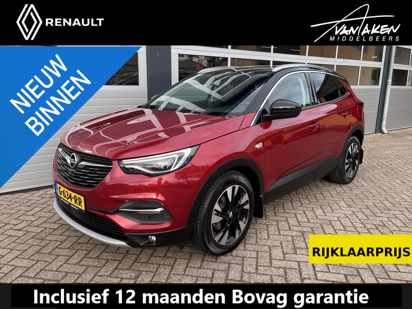 Opel Opel