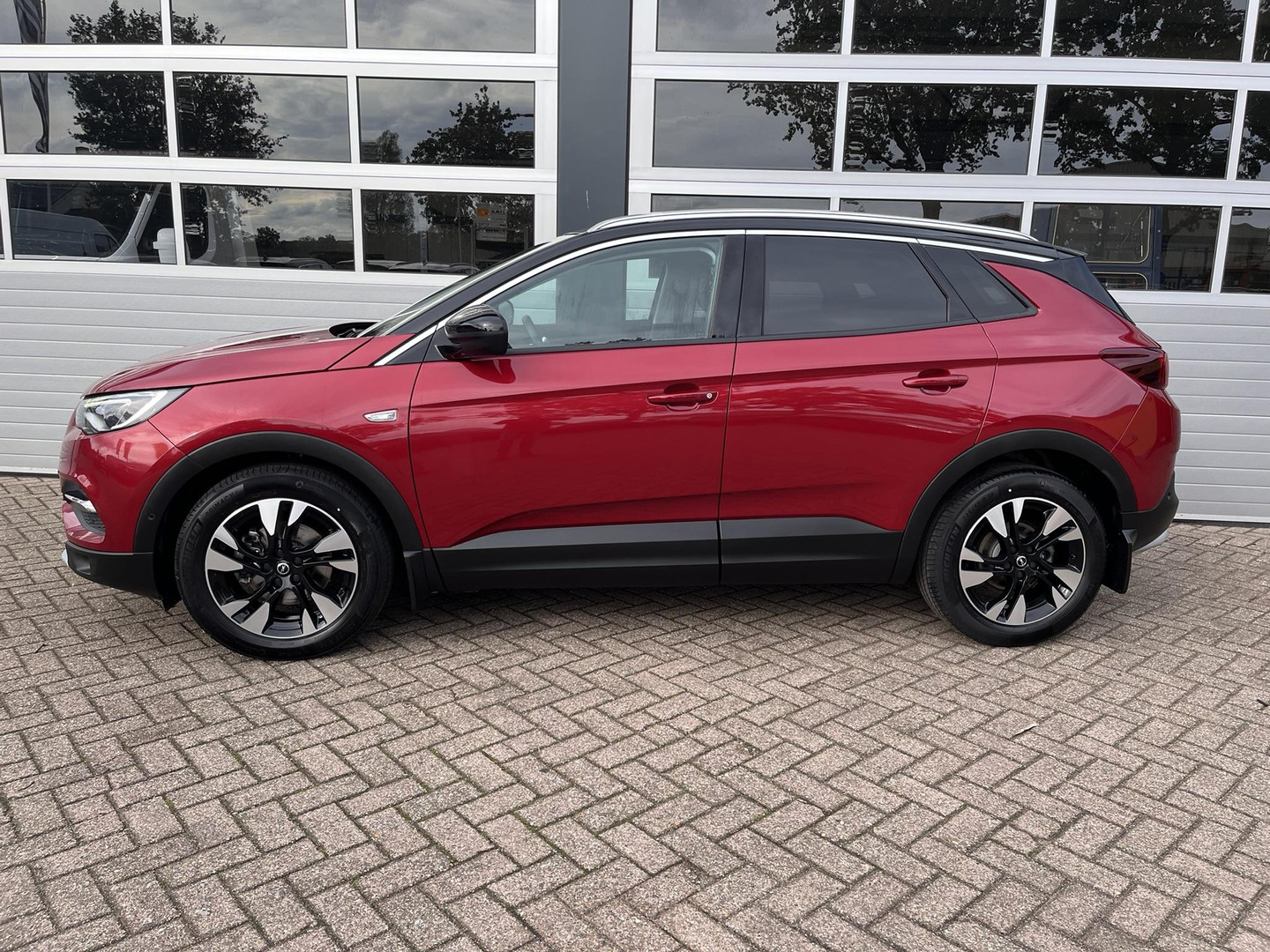 Opel Opel