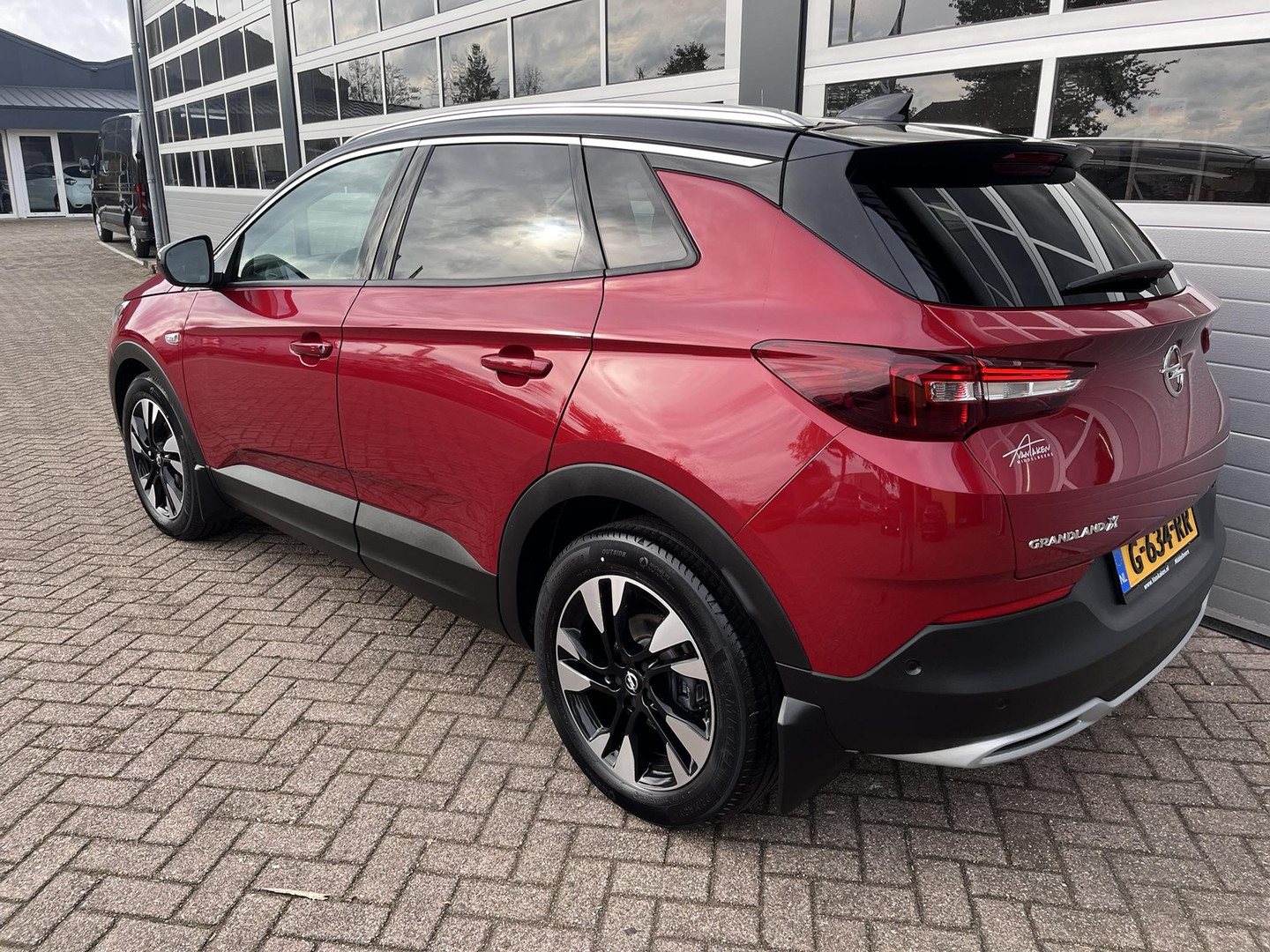 Opel Opel