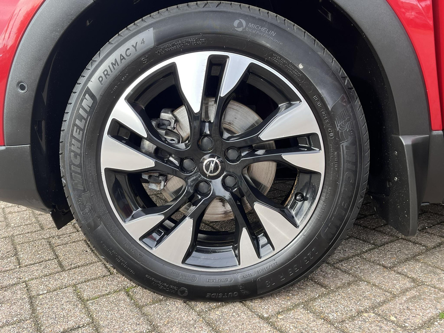 Opel Opel