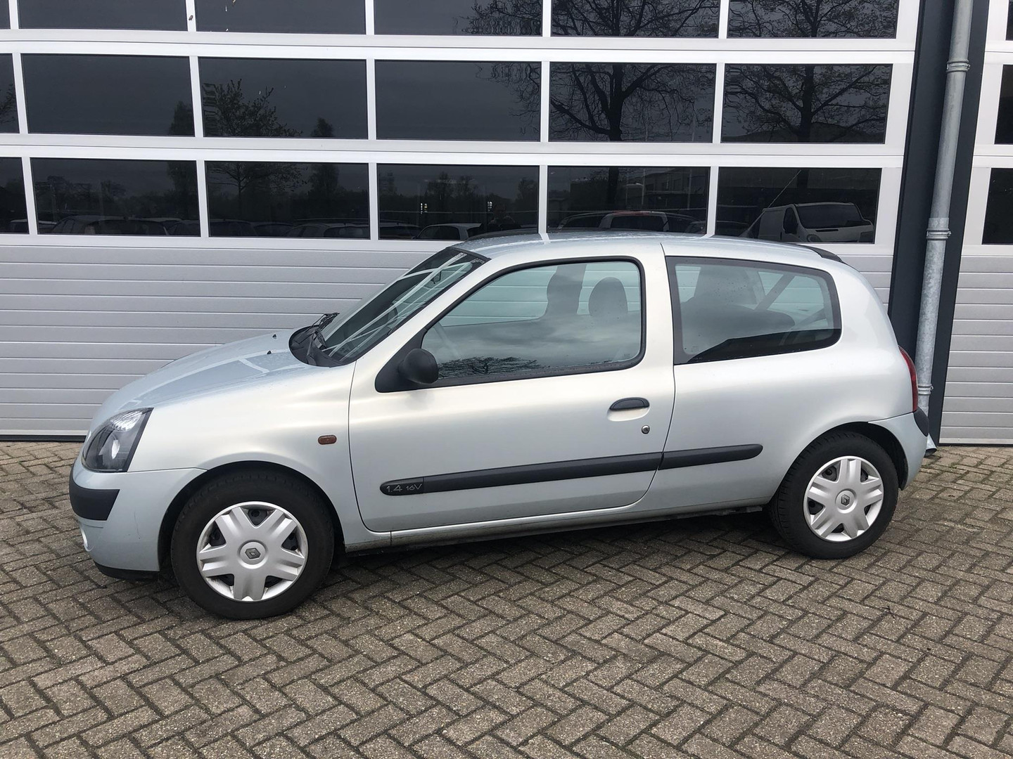 Renault Renault