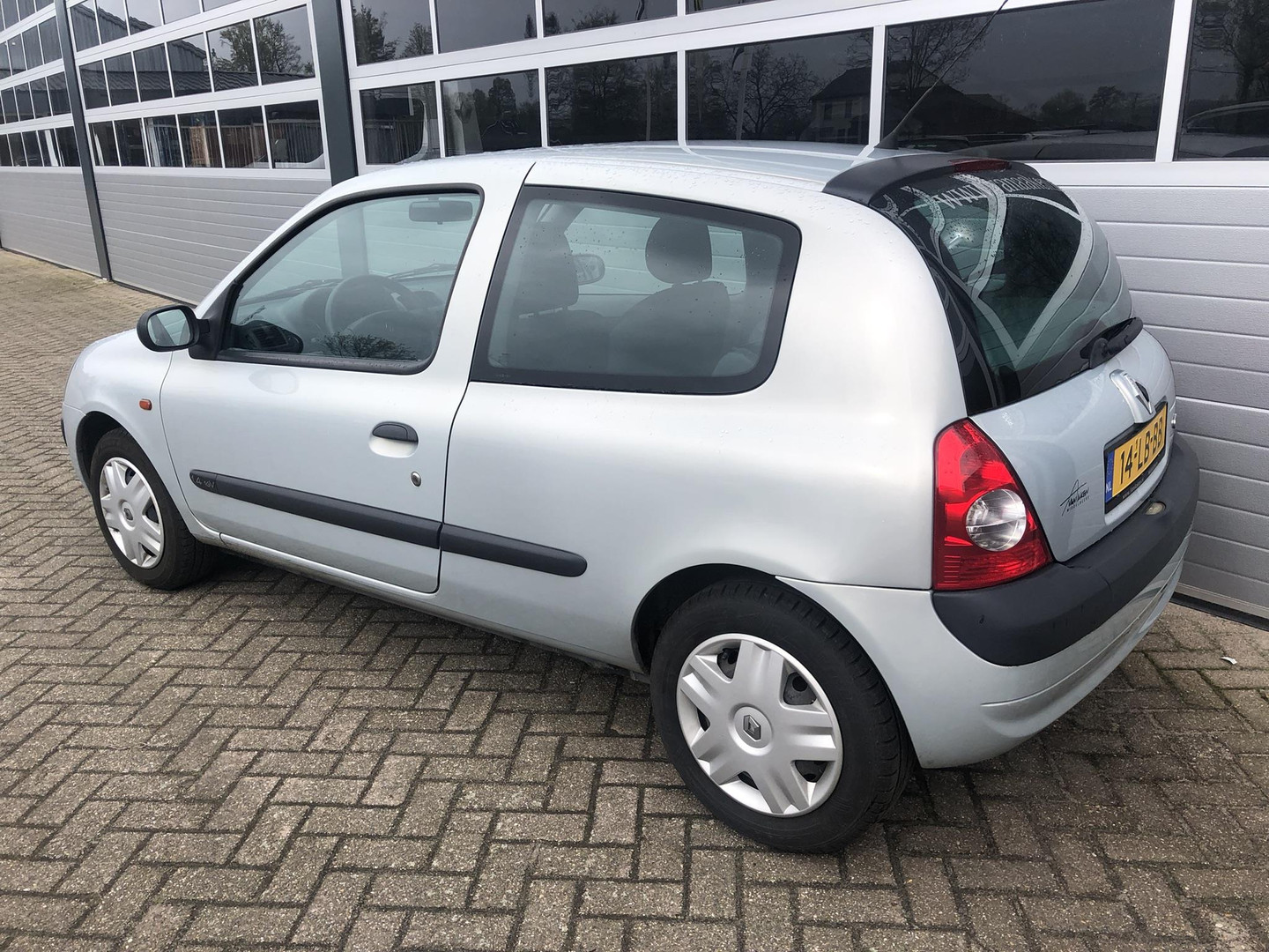 Renault Renault