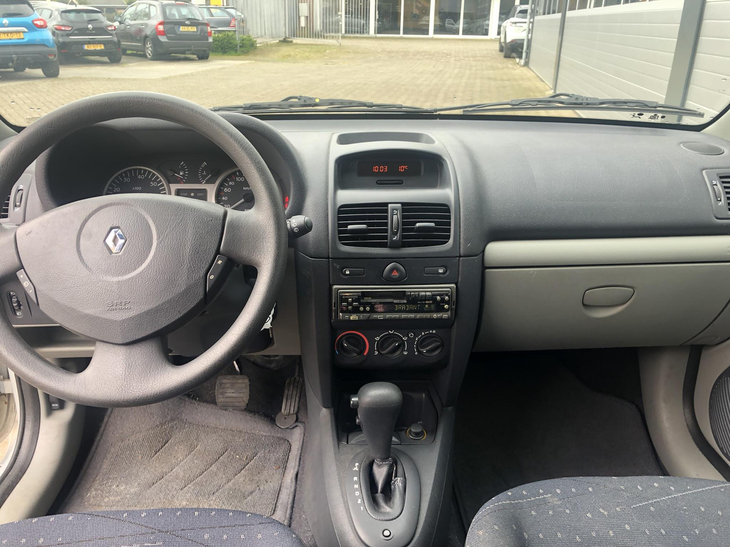 Renault Renault
