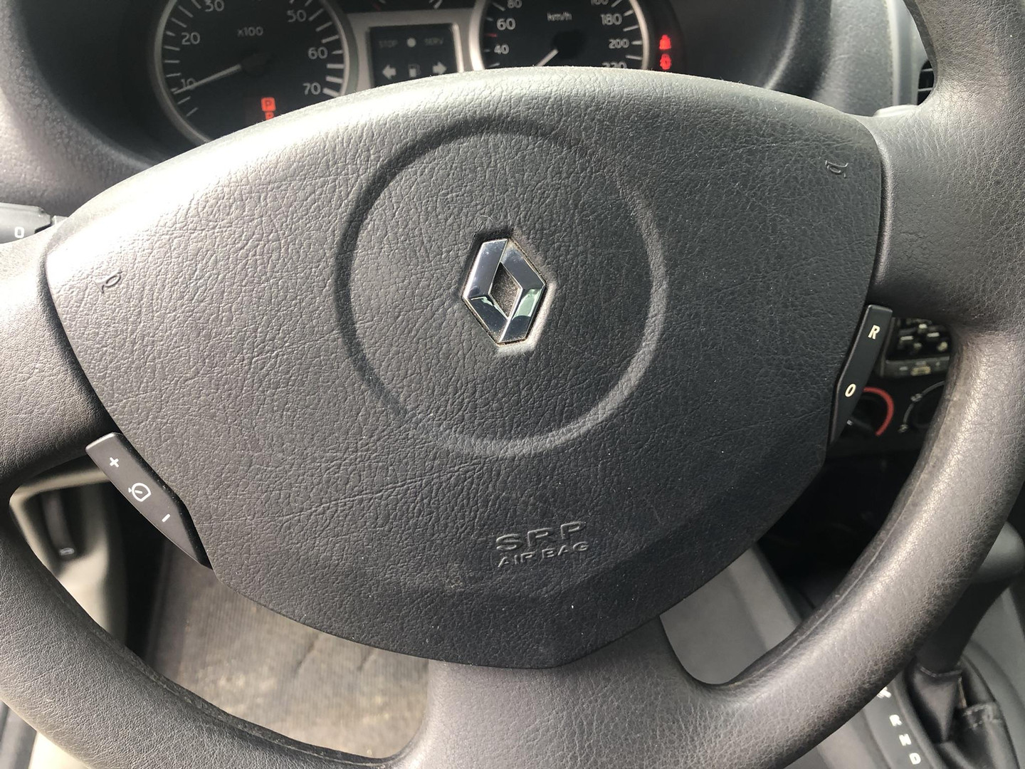 Renault Renault