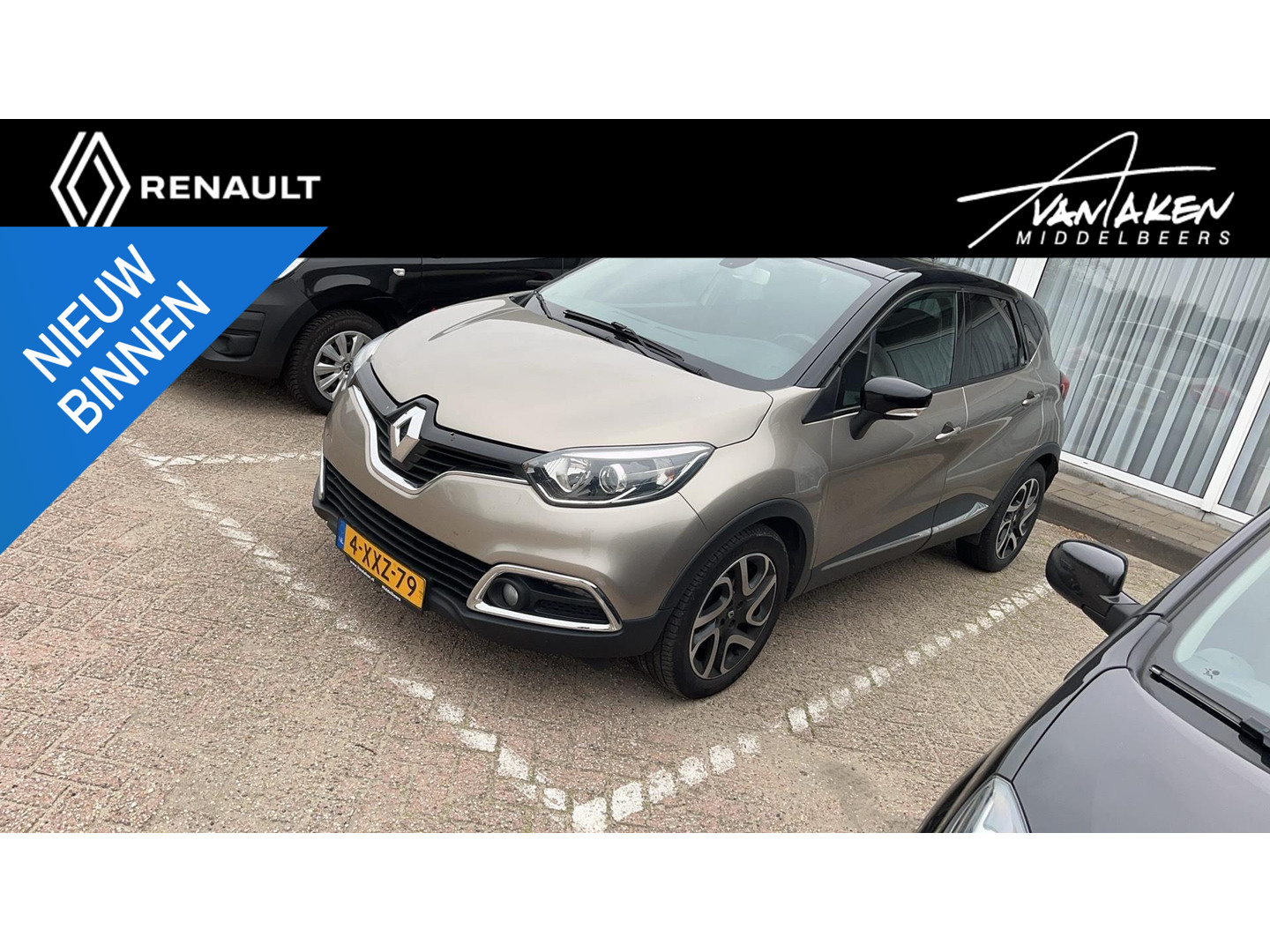 Renault Renault