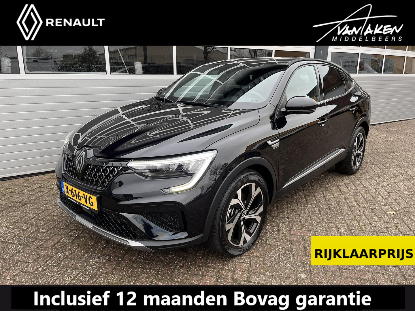 Renault