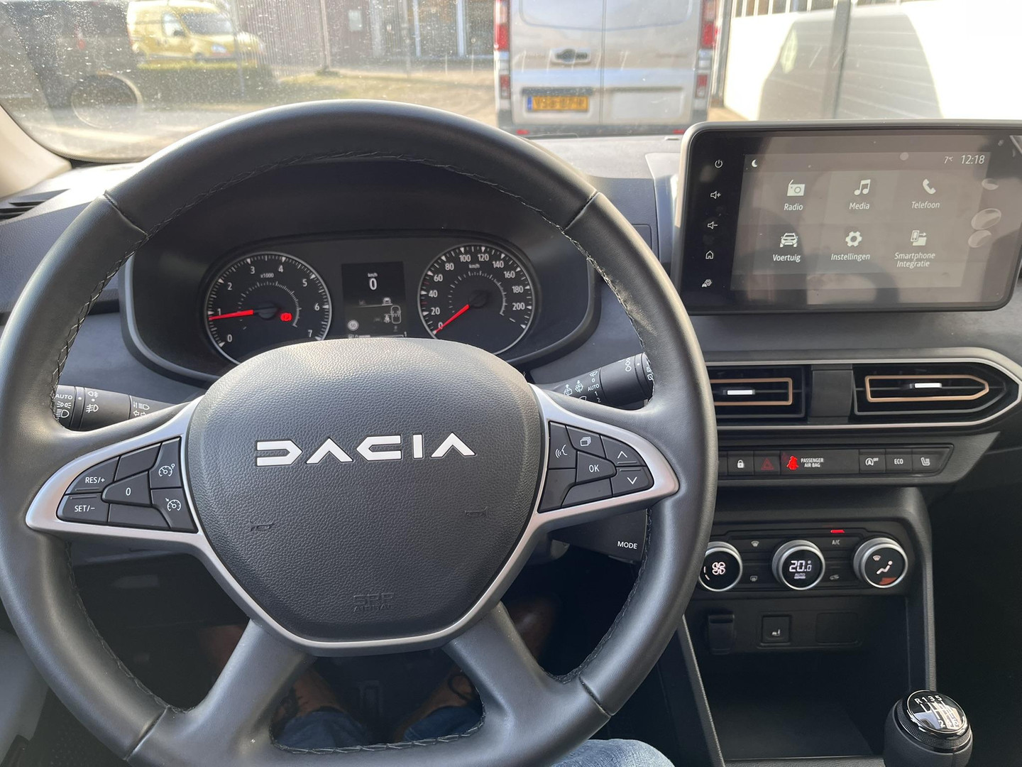Dacia