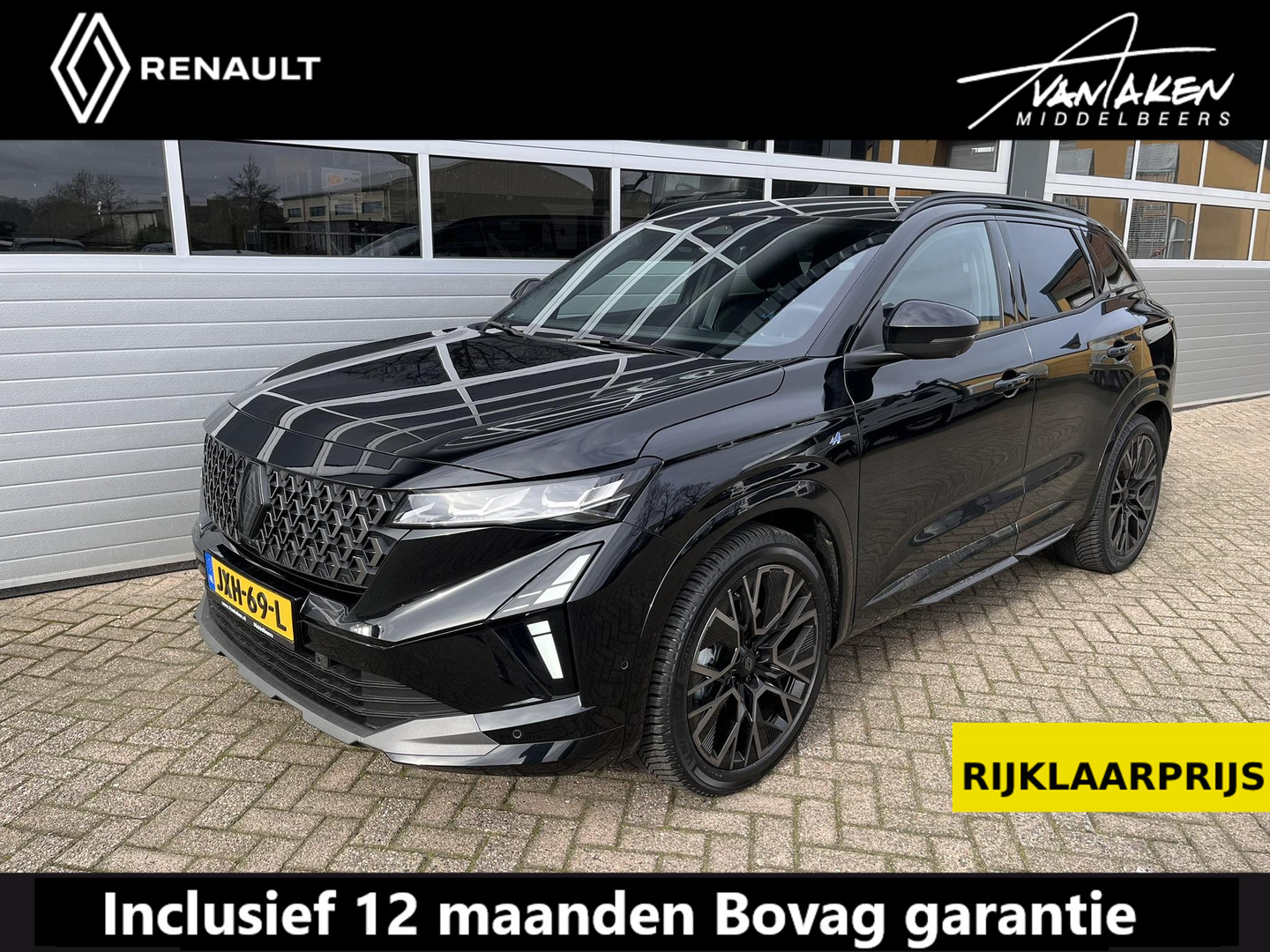 Renault