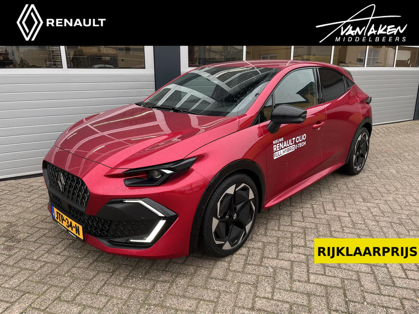Renault