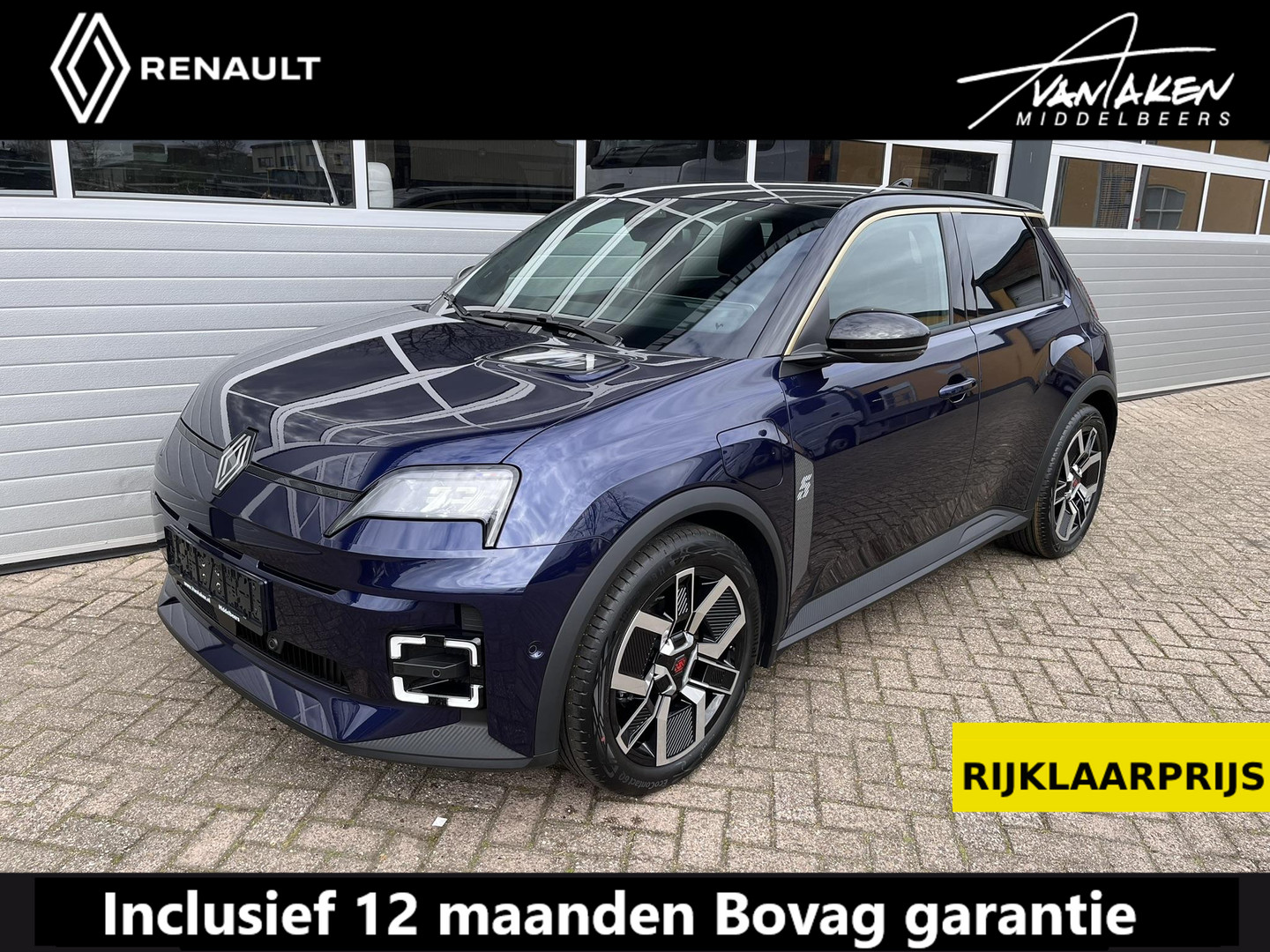 Renault Renault