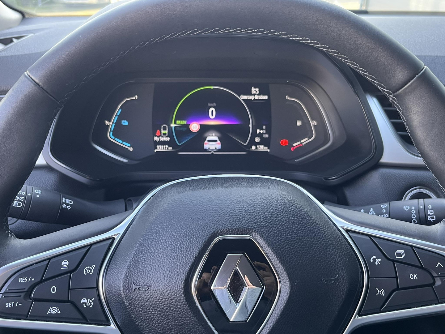 Renault