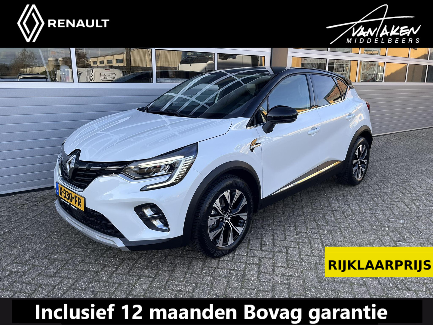 Renault