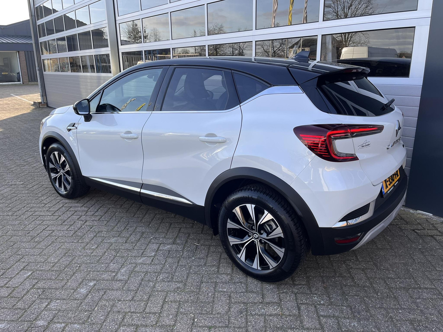 Renault