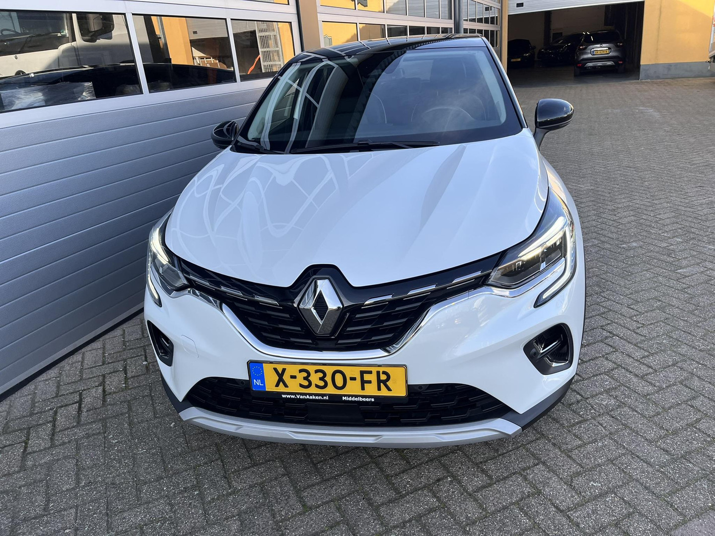 Renault