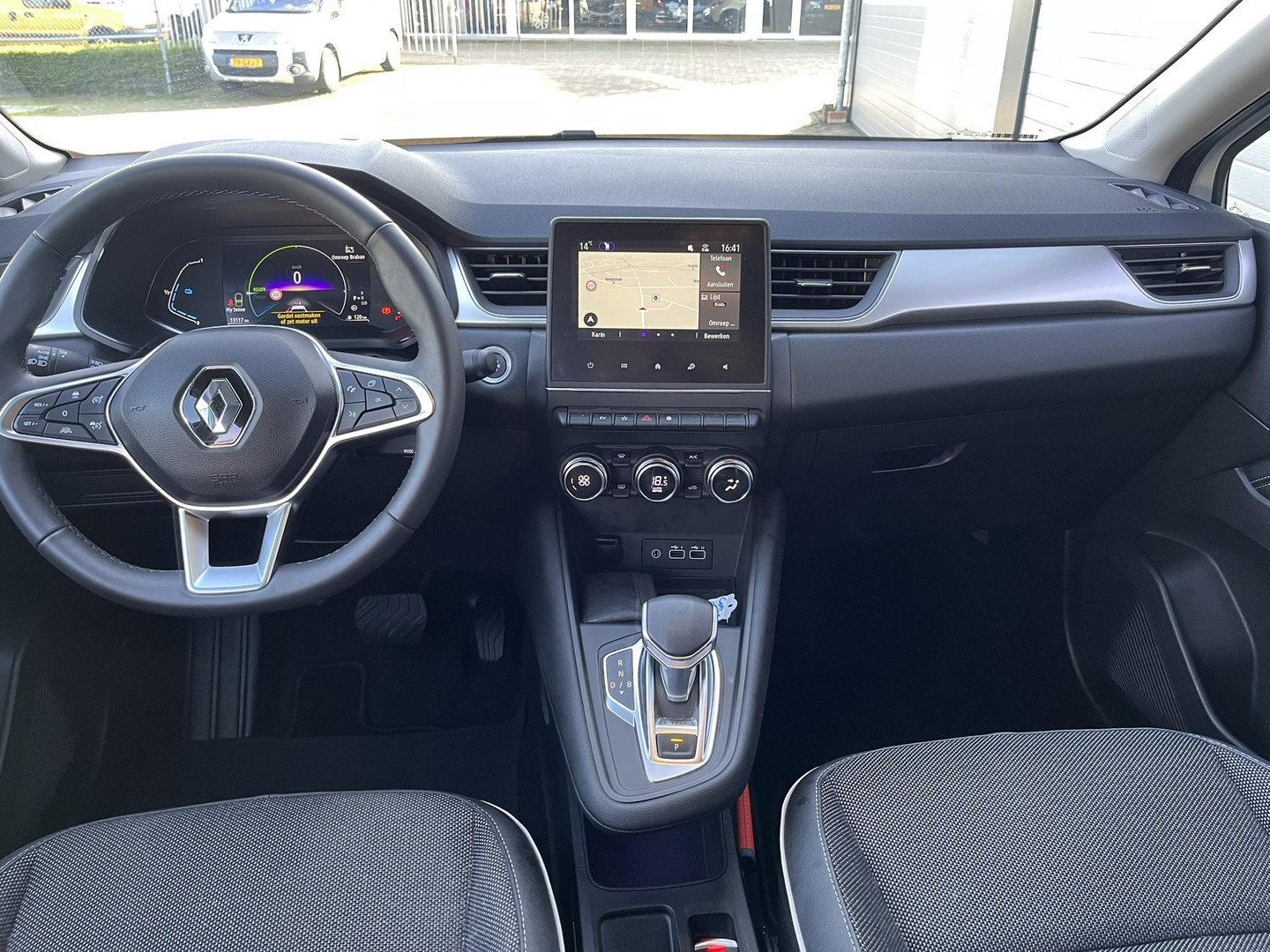 Renault