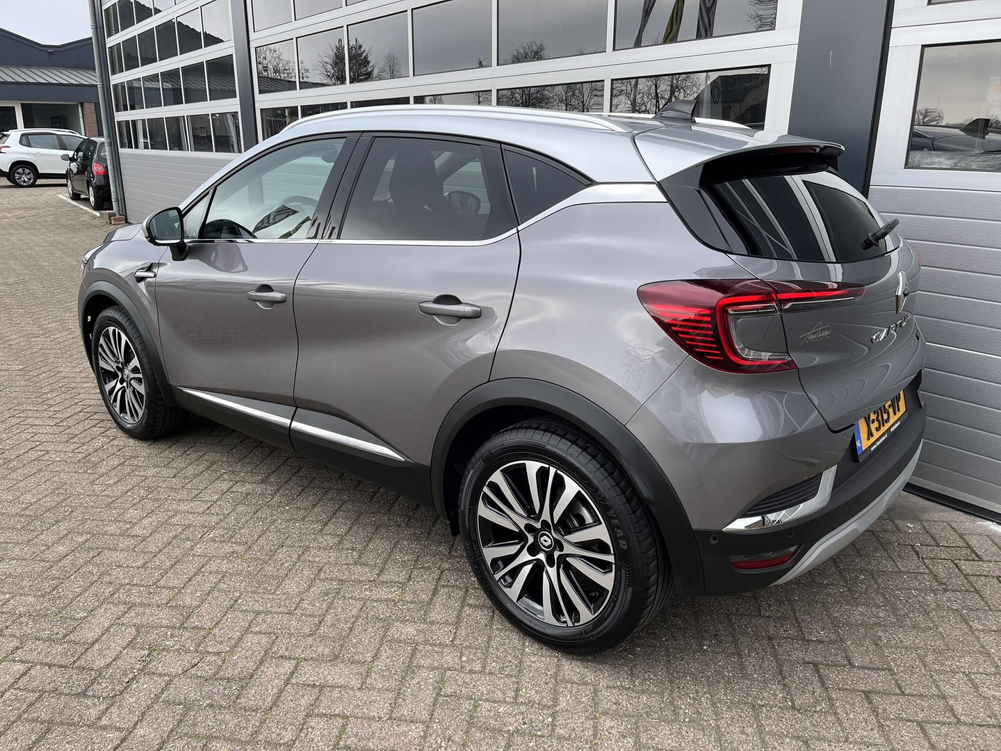 Renault